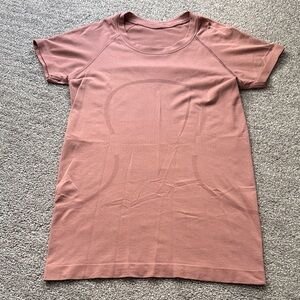 Women’s Lululemon Swiftly Tech